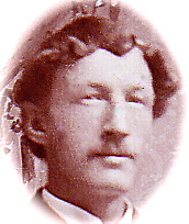 George Schenk head shot_vignette